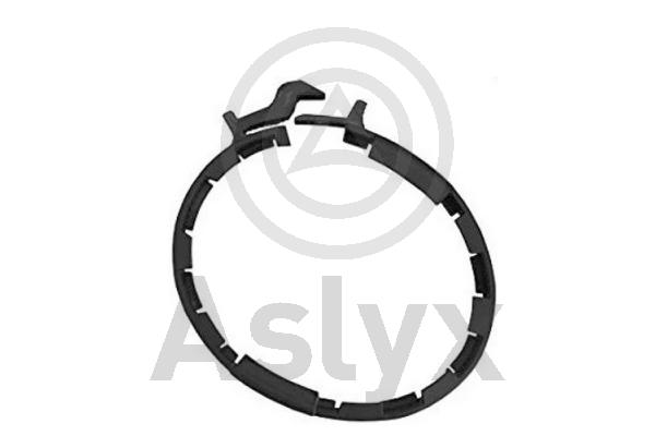 Housing, oil filter (AS-201474)