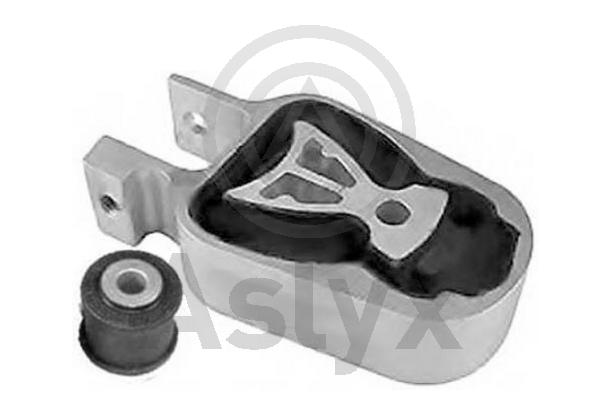 Mounting, engine (AS-506435)