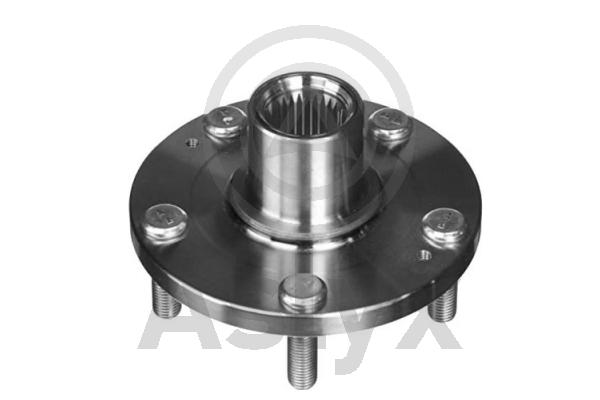 Wheel Bearing Kit (AS-590147)