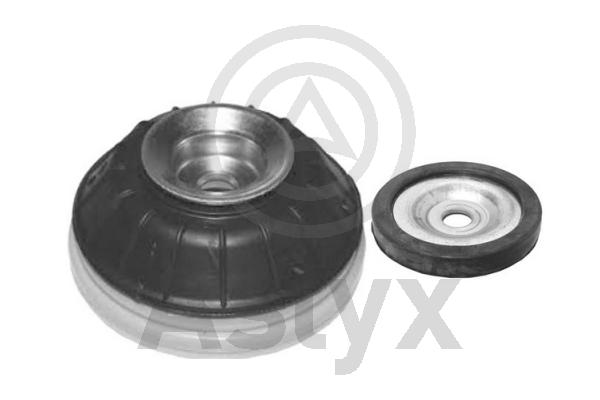 Repair Kit, suspension strut support mount (AS-506670)