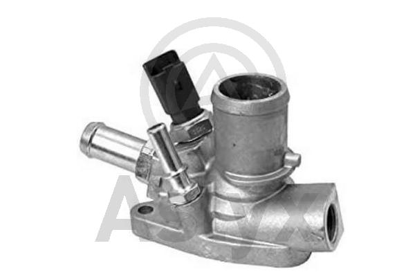 Thermostat, coolant (AS-535748)