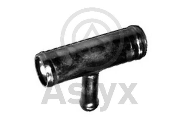 Coolant Flange (AS-201136)