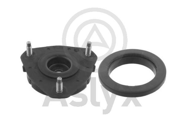 Repair Kit, suspension strut support mount (AS-203257)