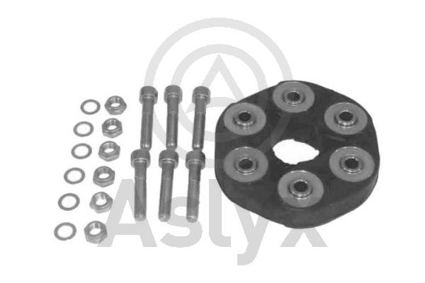 Joint, propshaft (AS-200379)