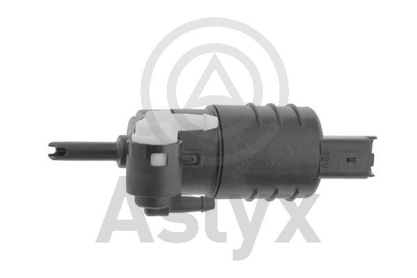 Washer Fluid Pump, window cleaning (AS-200672)