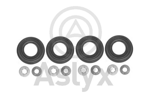 Gasket, cylinder head cover (AS-506408)
