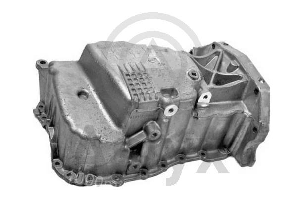 Oil Sump (AS-506641)