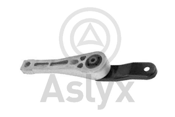 Mounting, engine (AS-521267)