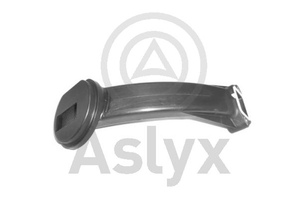 Suction Pipe, oil pump (AS-503939)