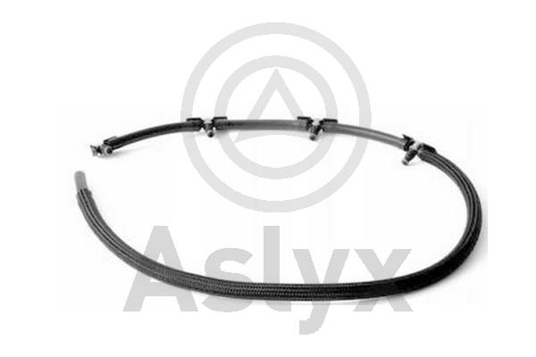 Hose, fuel overflow (AS-592052)