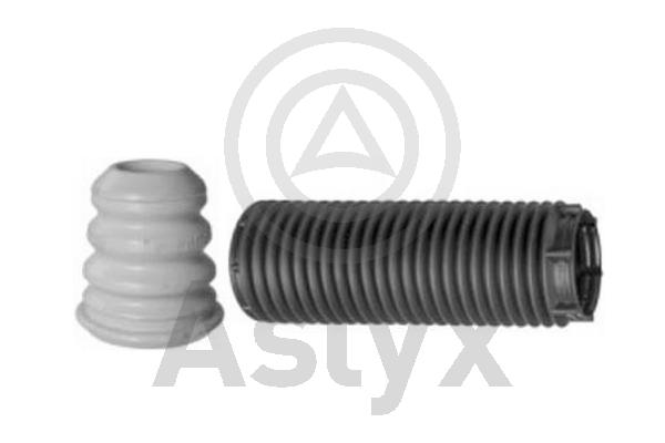 Dust Cover Kit, shock absorber (AS-202651)