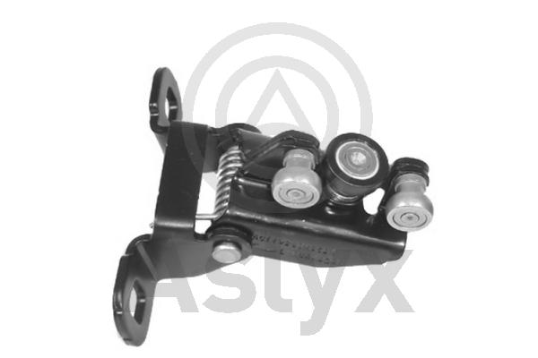 Roller Guide, sliding door (AS-521067)