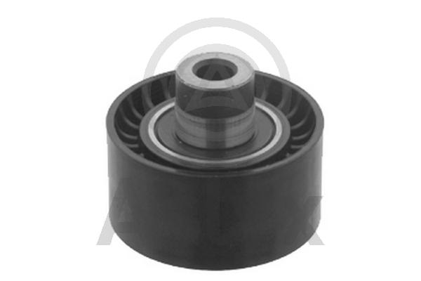 Deflection/Guide Pulley, V-ribbed belt (AS-202803)