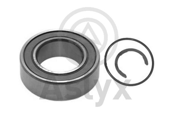 Bearing, drive shaft (AS-506366)