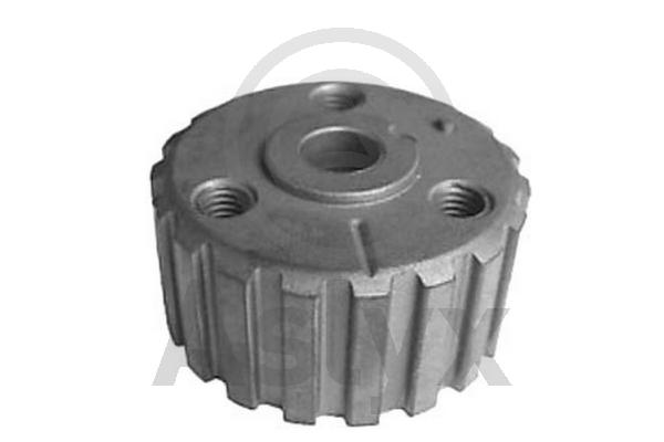 Gear, distributor shaft (AS-202772)
