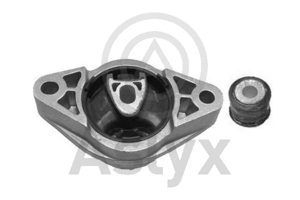 Mounting, engine (AS-506907)