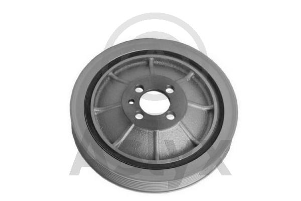 Belt Pulley, crankshaft (AS-502144)