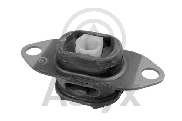 Holder, engine mounting system (AS-203482)
