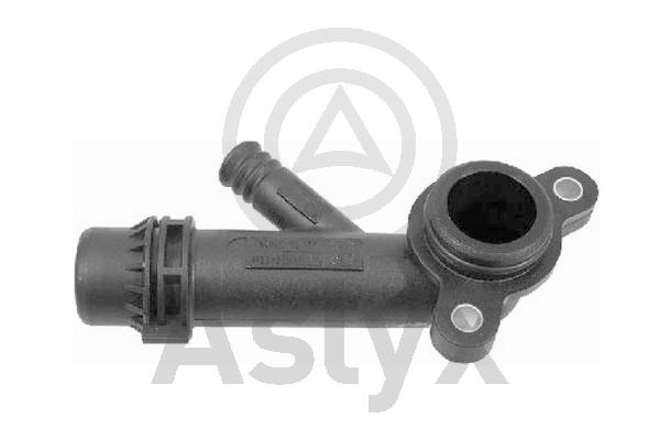 Coolant Flange (AS-201604)