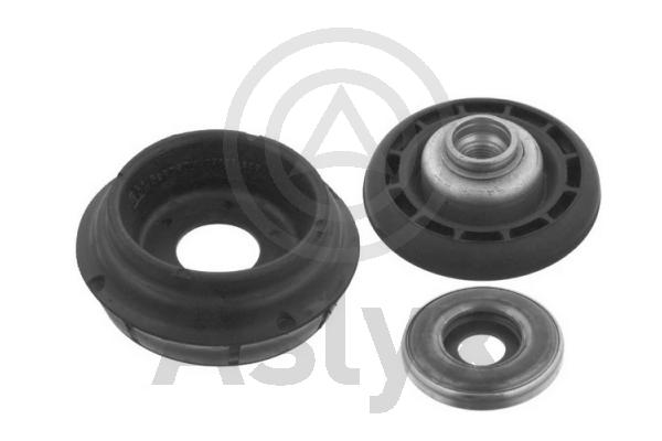 Repair Kit, suspension strut support mount (AS-202760)