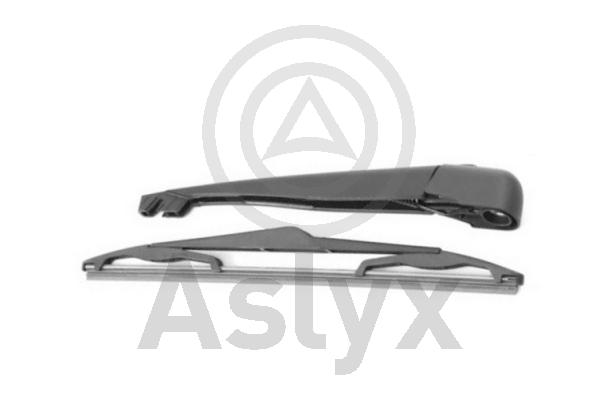 Wiper Blade (AS-570335)