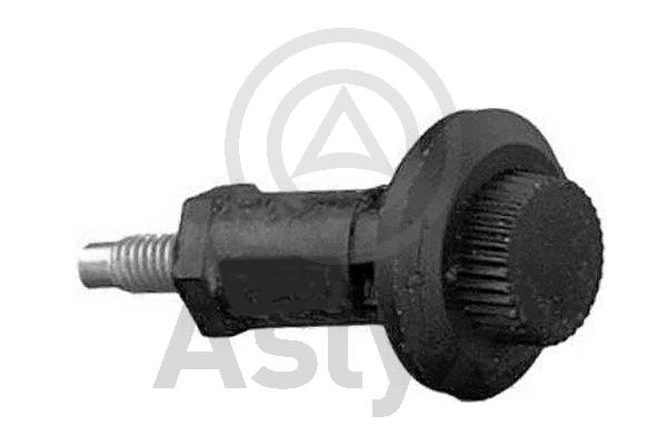 Engine Cover (AS-202015)