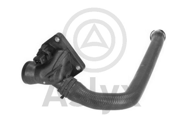 Heater Hose (AS-535791)