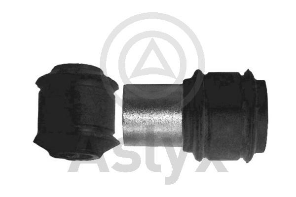 Bushing, axle beam (AS-203107)