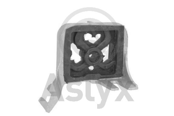 Mount, exhaust system (AS-202145)