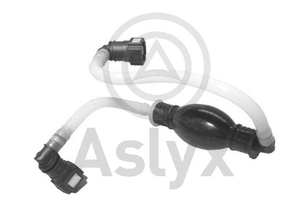 Fuel Line (AS-204659)
