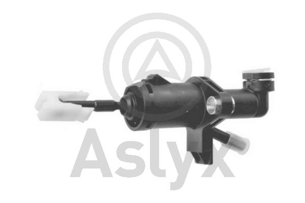 Master Cylinder, clutch (AS-507001)