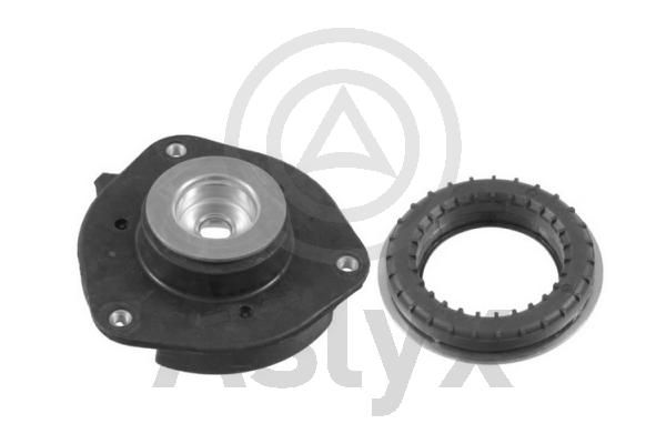 Repair Kit, suspension strut support mount (AS-202301)
