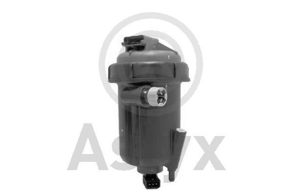 Housing, fuel filter (AS-502161)