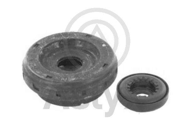 Repair Kit, suspension strut support mount (AS-506950)