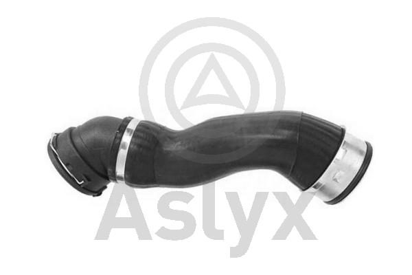 Charge Air Hose (AS-509900)