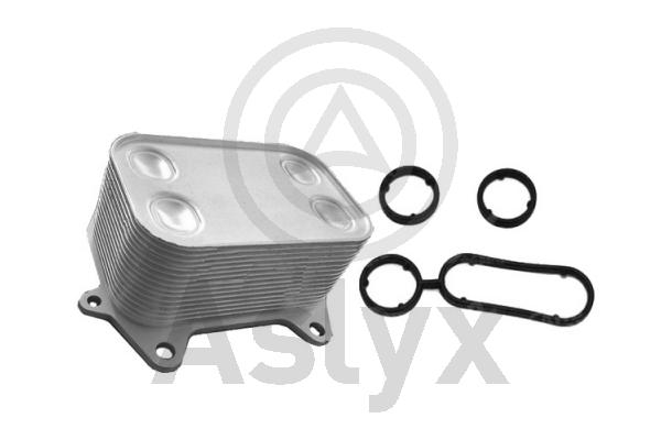 Oil Cooler, engine oil (AS-203380)