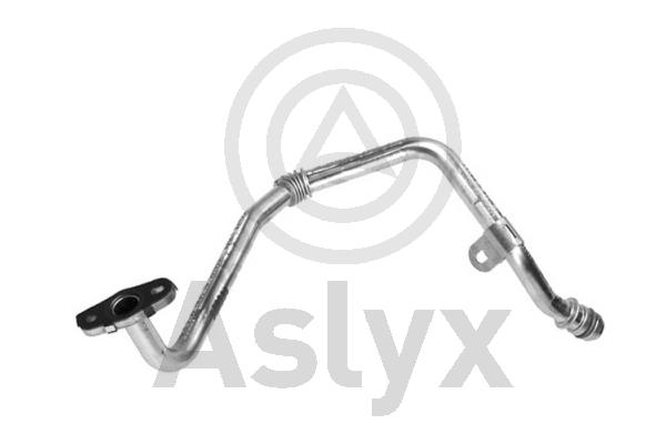 Oil Pipe, charger (AS-503291)