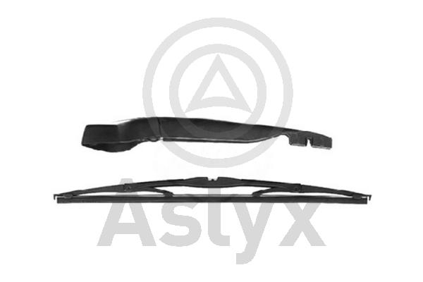 Wiper Blade (AS-570102)