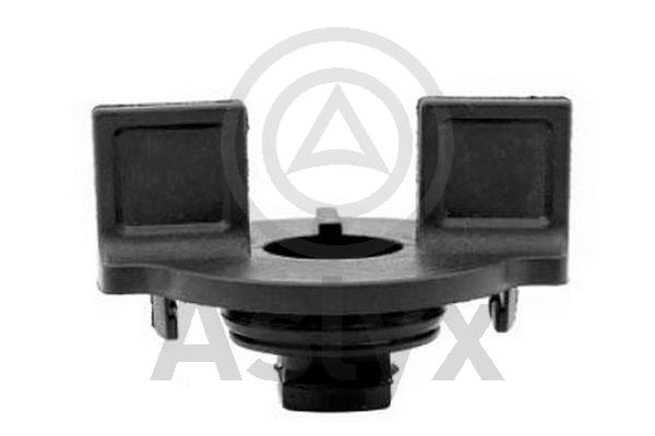 Cap, coolant tank (AS-201475)