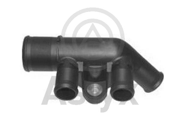 Coolant Flange (AS-201251)