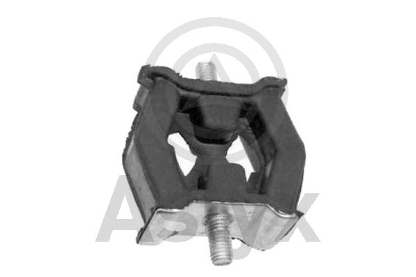 Mount, exhaust system (AS-200944)