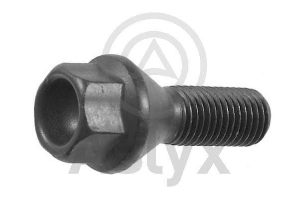Wheel Stud (AS-202791)