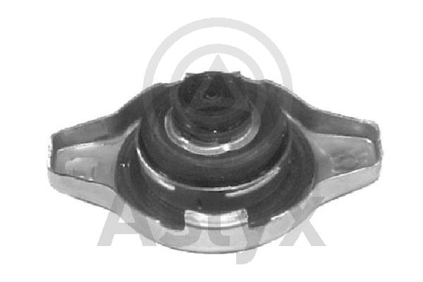 Cap, radiator (AS-201590)