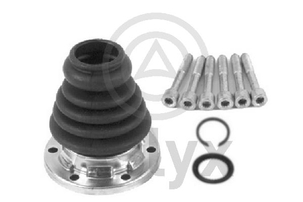 Bellow Kit, drive shaft (AS-200588)