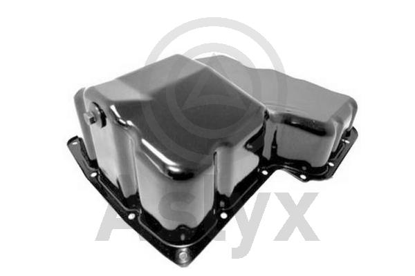 Oil Sump (AS-521038)