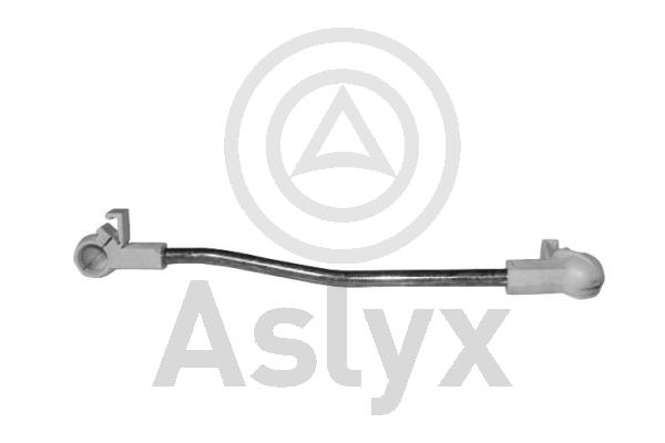 Repair Kit, gear shift lever (AS-200982)