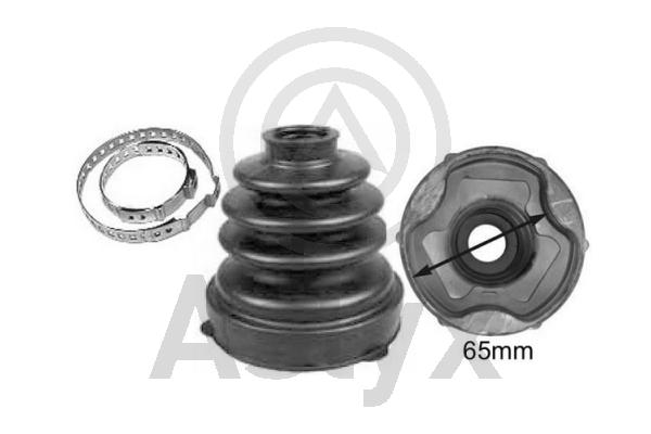 Bellow Kit, drive shaft (AS-501255)