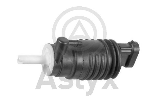 Washer Fluid Pump, window cleaning (AS-200677)