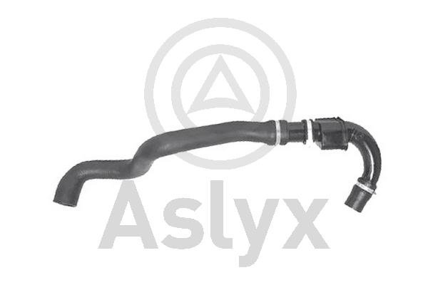 Charge Air Hose (AS-204460)