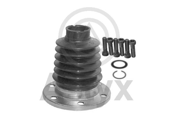 Bellow Kit, drive shaft (AS-200418)